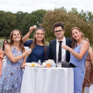 Meet your Posher, Kelsey